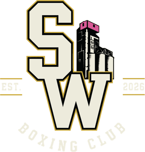 Emblème du South West Boxing Club